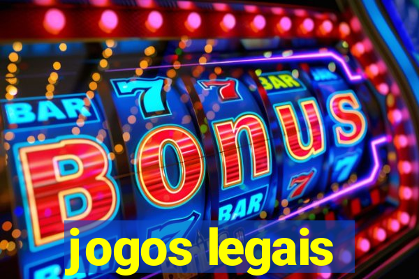 jogos legais